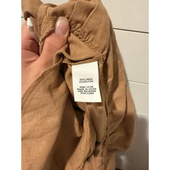 Adyson Parker Dress Women’s S - Picture 4 of 4